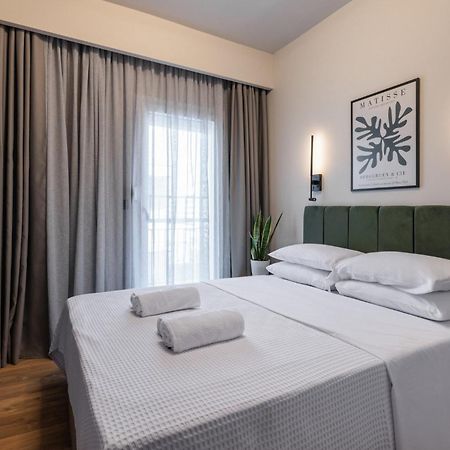 Liv 9 Residence Thessalonique Extérieur photo