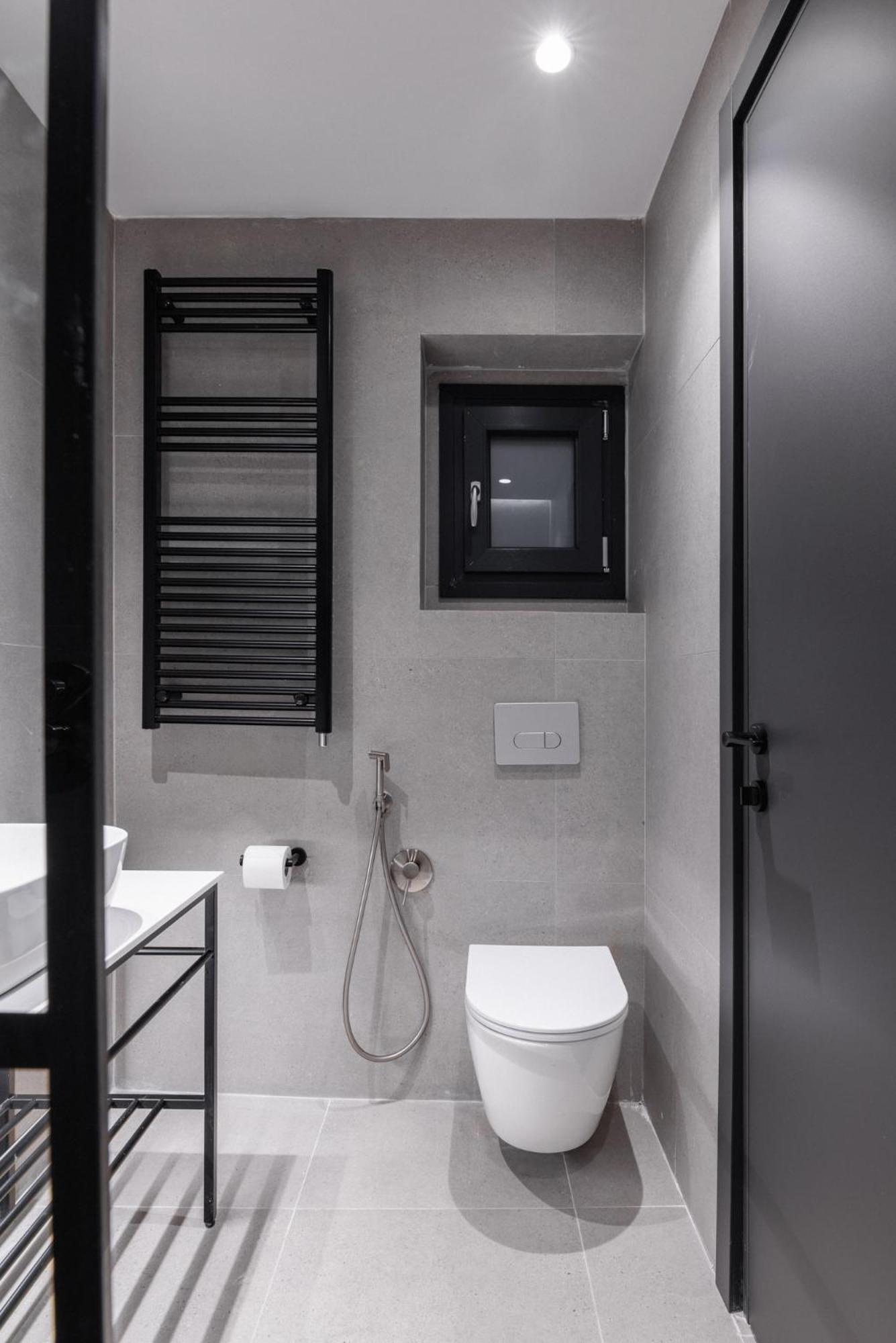 Liv 9 Residence Thessalonique Extérieur photo