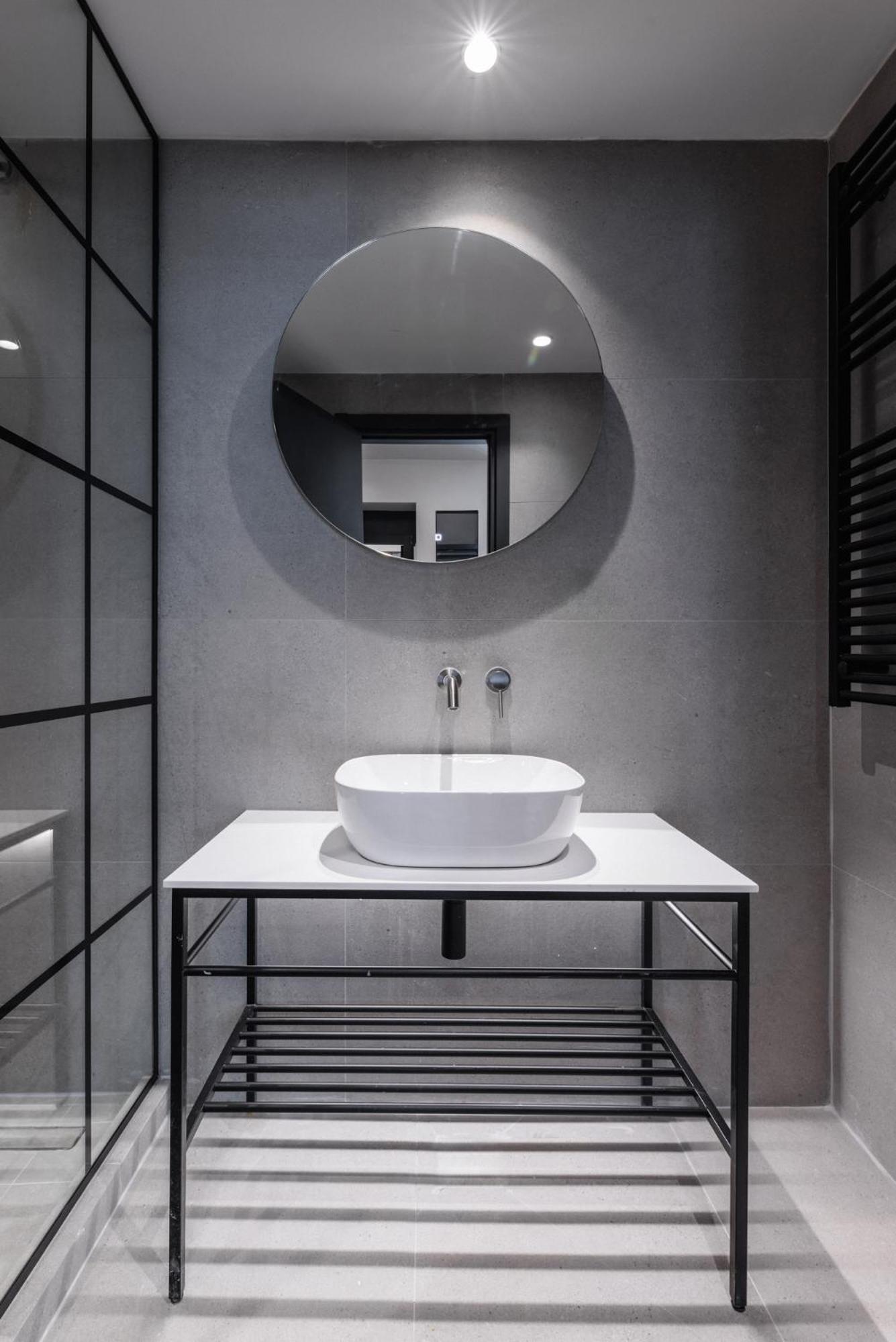 Liv 9 Residence Thessalonique Extérieur photo