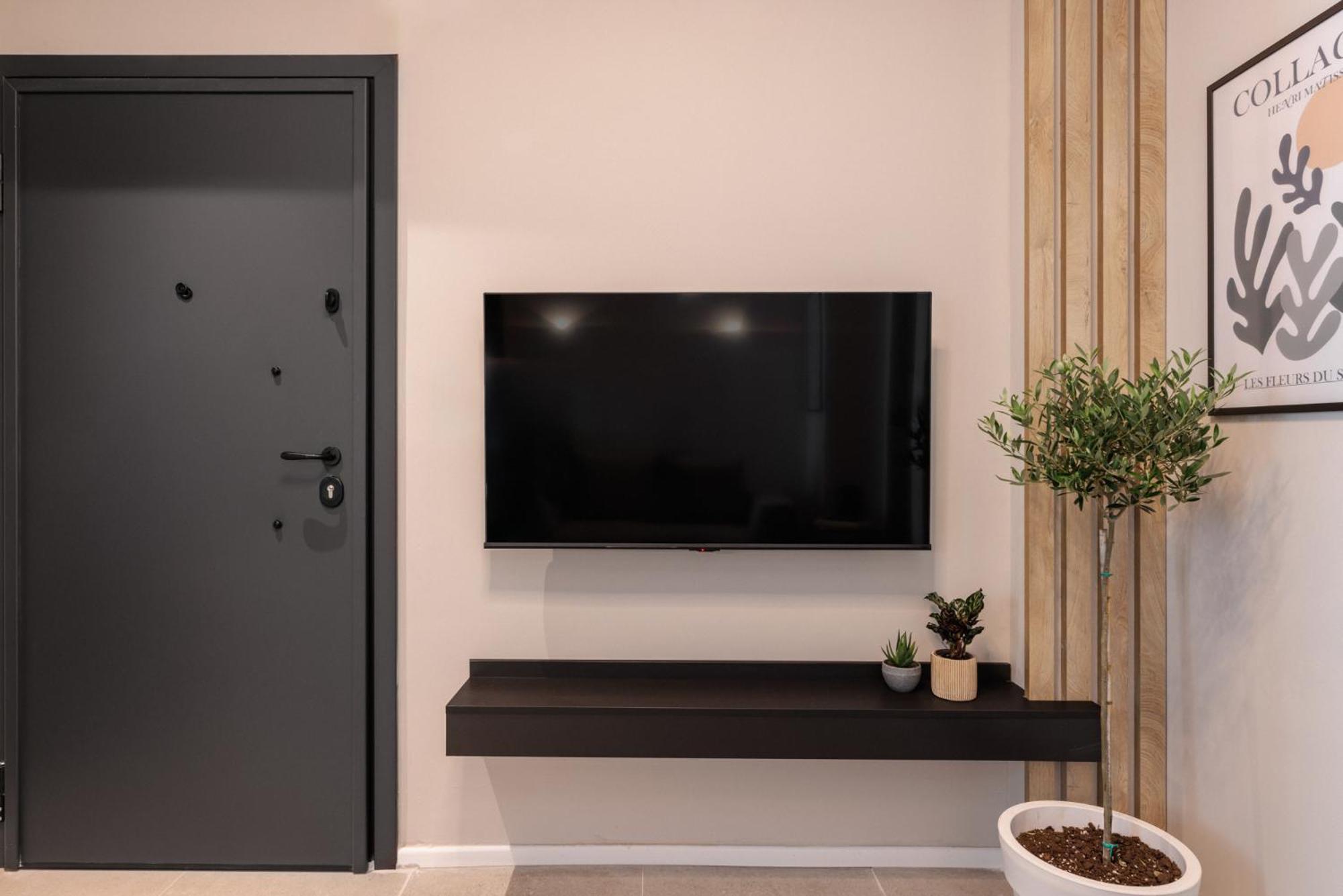 Liv 9 Residence Thessalonique Extérieur photo
