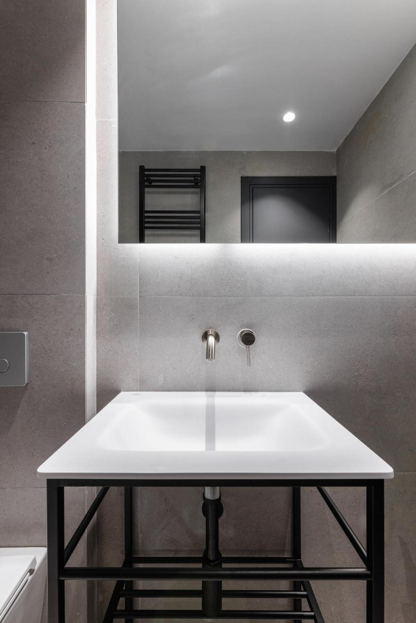 Liv 9 Residence Thessalonique Extérieur photo