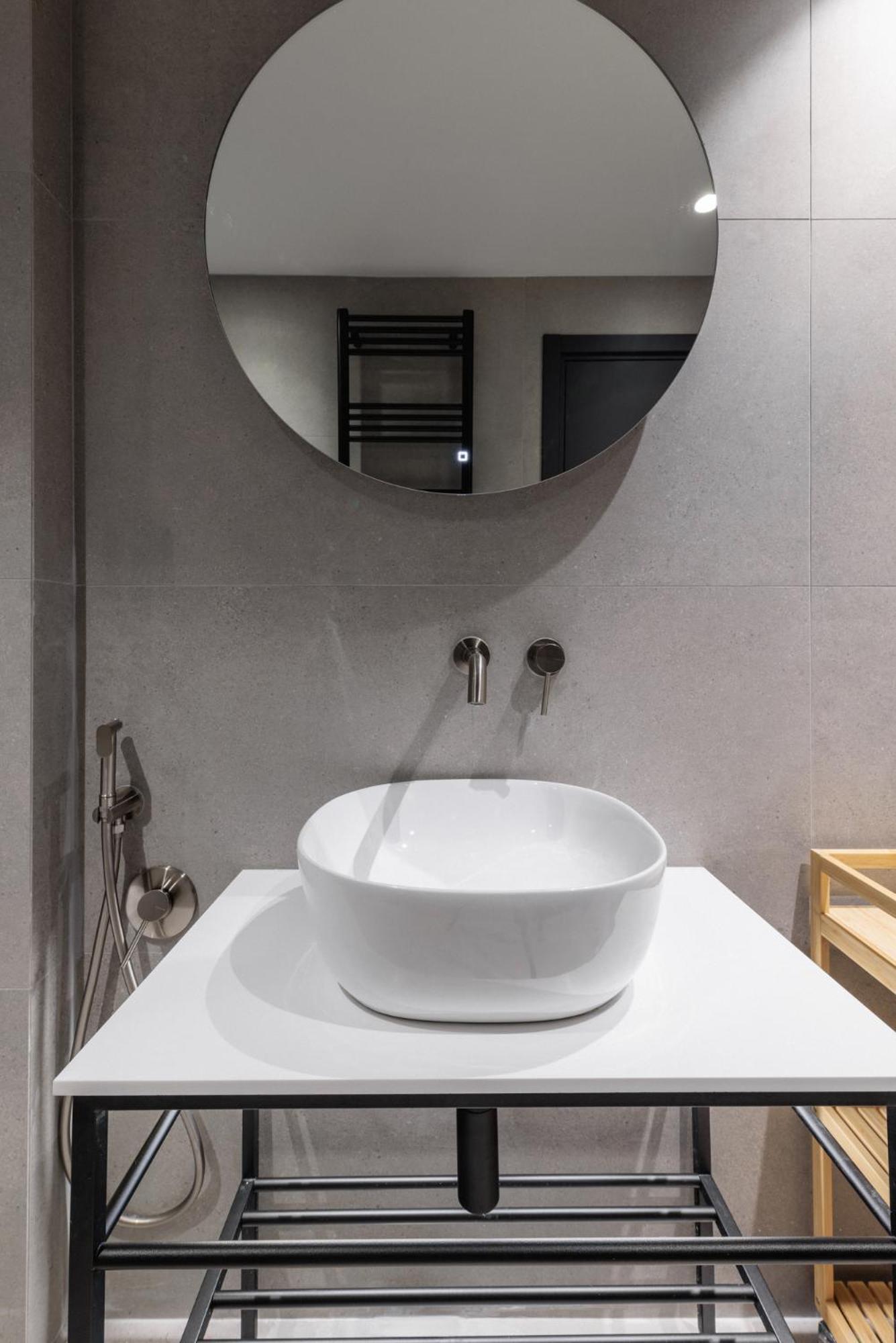 Liv 9 Residence Thessalonique Extérieur photo