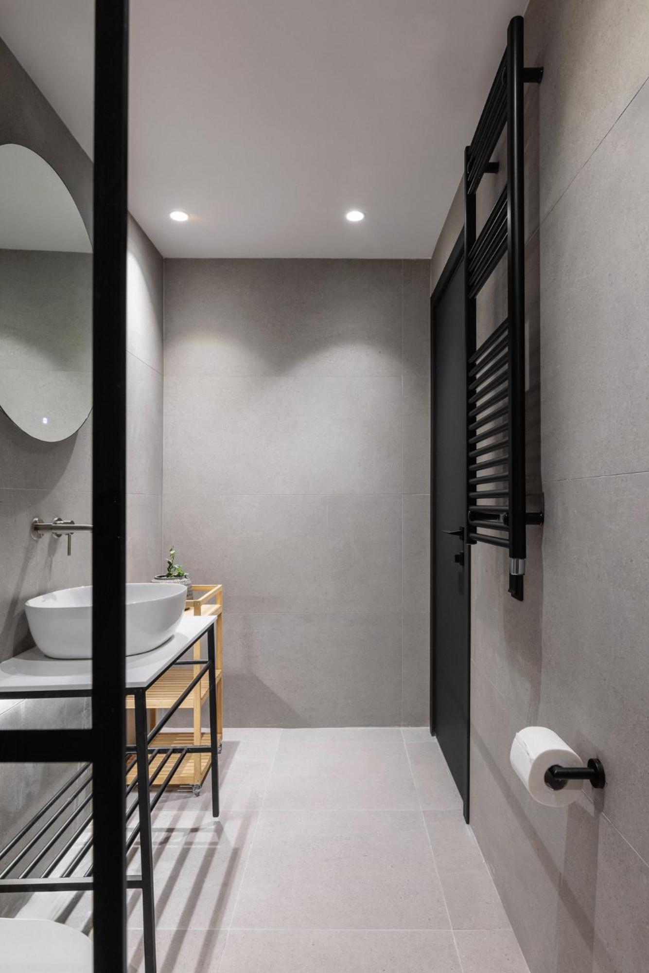 Liv 9 Residence Thessalonique Extérieur photo