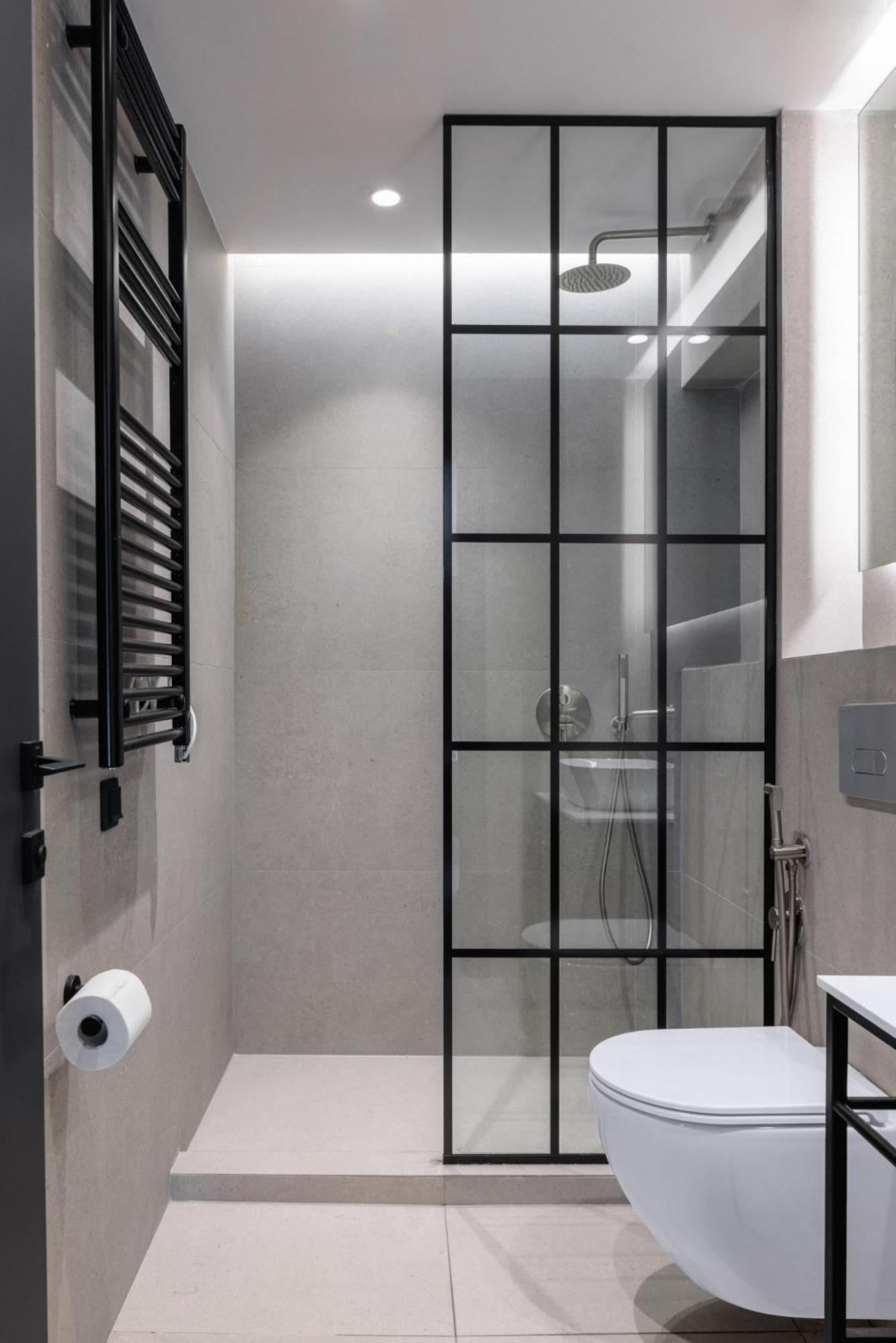 Liv 9 Residence Thessalonique Extérieur photo